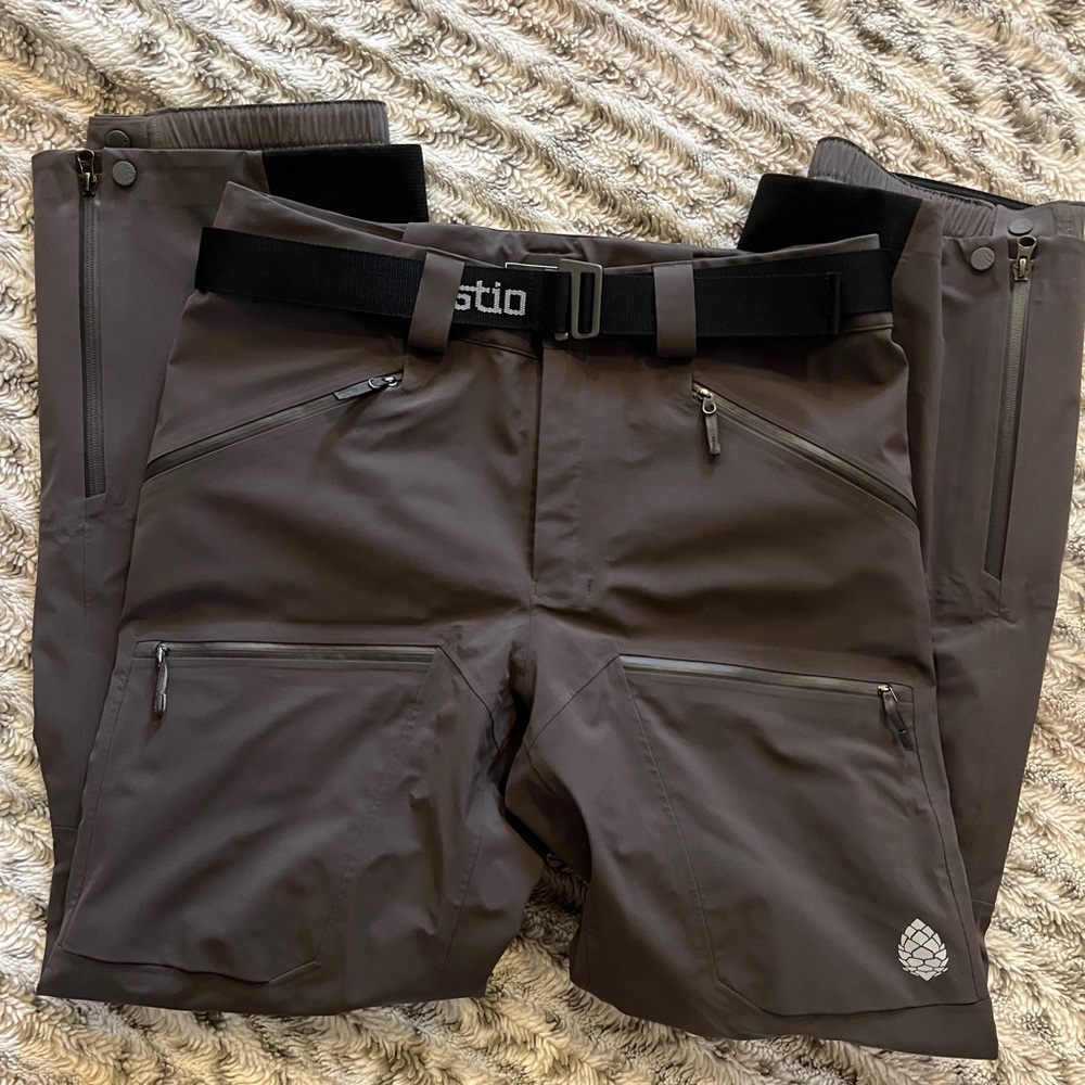 Stio Raven Credential Pant